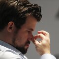 Magnusas Carlsenas
