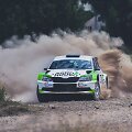 &bdquo;Rally Žemaitija&ldquo; (Žemaitijos ralis)