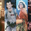 Rickas Moranis, Billas Murray, Sigourney Weaver, Danas Aykroydas