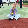 Regėjimo gerinimo stovykla