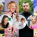 Vidas Bareikis, Nijolė Pareigytė, Dominykas Klajumas, Rūta Mikelkevičiūtė, Ieva Zasimauskaitė, Dovydas Laukys, Monika Marija, Viktorija Jakučinskaitė