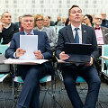 Artūras Paulauskas, Artūras Zuokas