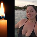 Sofia Devries, žvakė