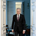 Gitanas Nausėda