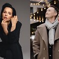 Monika Liu ir Edgaras Montvidas