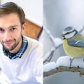 Ornitologas G. Petkus primena &ndash; jų likimas mūsų rankose