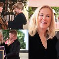  Macaulay Culkinas ir Catherine O'Hara 