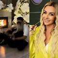 Gerda Žemaitė su mylimuoju