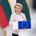Ursula von der Leyen