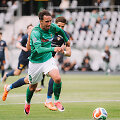 &bdquo;Kauno Žalgiris&ldquo; &ndash; &bdquo;Banga&ldquo;