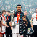 LKL finalas: Kauno &bdquo;Žalgiris&ldquo; &ndash; Utenos &bdquo;Juventus&ldquo;