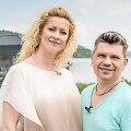 Renata ir Deivis Norvilai