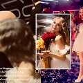 Dangė Miniauskaitė ir Arūnas Valinskas