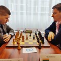 Valerijus Kazakouskis ir TItas Stremavičius