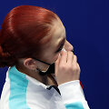 Aleksandra Trusova
