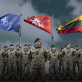 Lietuva NATO