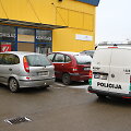 Įvykio vietoje
