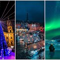 Gražiausi Europos miestai pasiruo&scaron;ę nustebinti turistus: kur keliauti &scaron;ventėms?