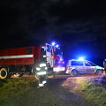Avarijos vietoje