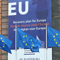 Europos Sąjungos vėliavos