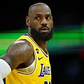 LeBronas Jamesas