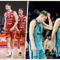 Utenos &bdquo;Uniclub Casino-Juventus&ldquo; savo aik&scaron;tėje sutriu&scaron;kino &bdquo;Wolves&ldquo; klubą.