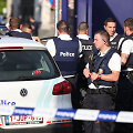 Belgijos policija