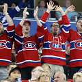 &bdquo;Canadiens&ldquo; sirgaliai neturi, kuo džiaugtis