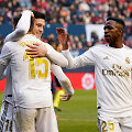 Madrido &bdquo;Real&ldquo;