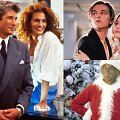 Kadrai i&scaron; filmų &bdquo;Graži moteris&ldquo;, &bdquo;Titanikas&ldquo;, &bdquo;Kaip Grinčas Kalėdas vogė&ldquo;
