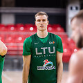 Laurynas Beliauskas