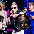 &bdquo;Eurovizijos&ldquo; atrankos antra laida