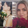 Nora Lapinskienė su vyru Jurgiu