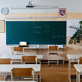 Abiturientai laiko valstybinį lietuvių kalbos egzaminą