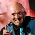 Tysonas Fury
