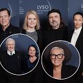 LVSO koncertų salės atidarymo svečiai