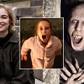 Milda Govedaitė, kadrai i&scaron; siaubo filmų