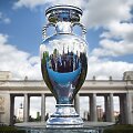 Europos futbolo čempionato taurė