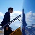 Marco Rubio / Mark Schiefelbein / via REUTERS