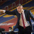 &Scaron;arūnas Jasikevičius