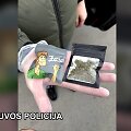 Klaipėdos teisėsaugininkai su įkalčiais sulaikė jaunuolį įtariamą platinusį narkotines medžiagas