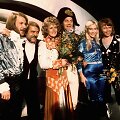 ABBA &scaron;venčia pergalę &bdquo;Eurovizijoje&ldquo; 1974-aisiais
