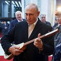 Vladimiras Putinas