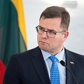 Laurynas Kasciunas / BNS nuotr.