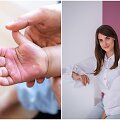 Nudeginta ranka / Erika Žėkaitė-Vai&scaron;nienė
