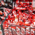 &bdquo;KitKat&ldquo; batonėliai