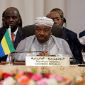 Ali Bongo