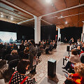 Festivalis &bdquo;Open books&ldquo; 2020 m. 