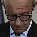 Friedrichas Merzas / AFP