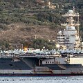 JAV lėktuvne&scaron;is &bdquo;USS Gerald Ford&ldquo;